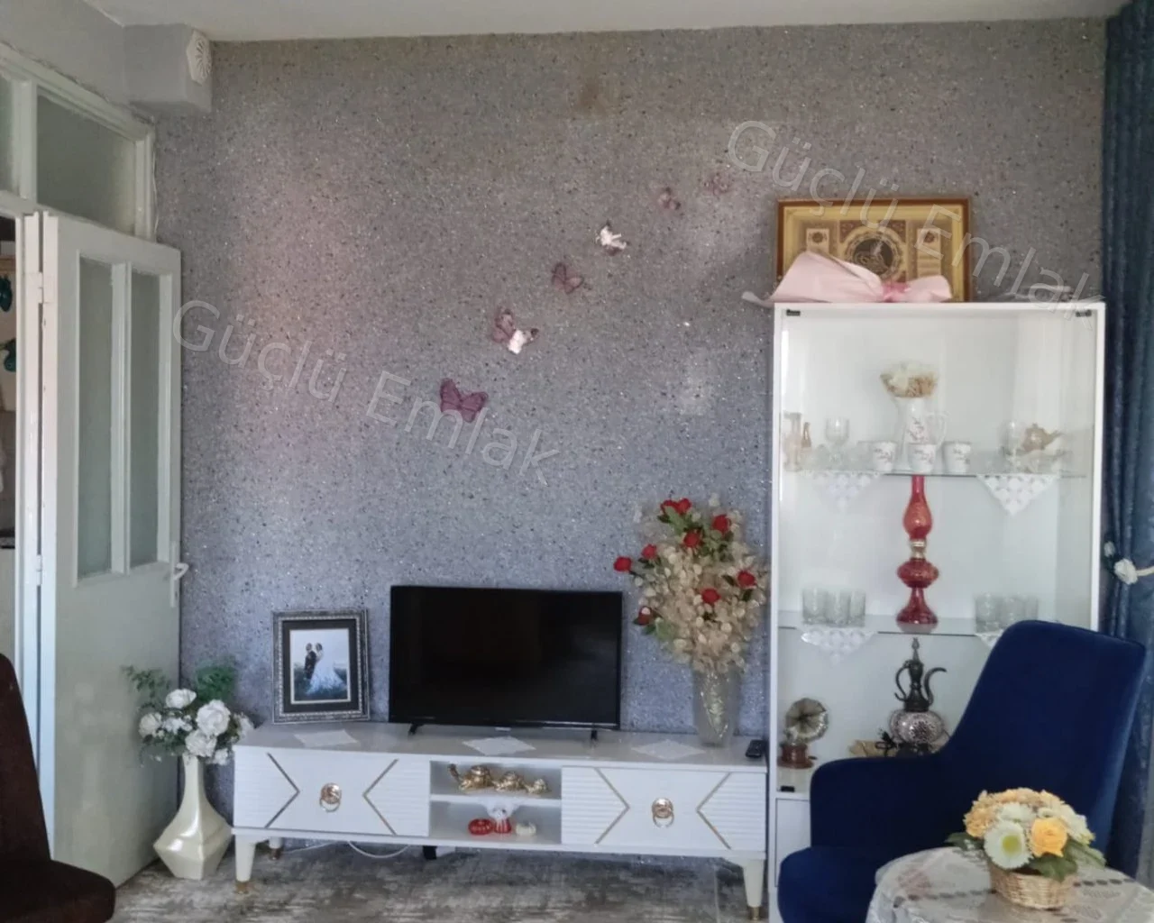 Yapılı 2+1 Keleşe Meydanı yanında Kelepir Takaslı - 8. fotoğraf